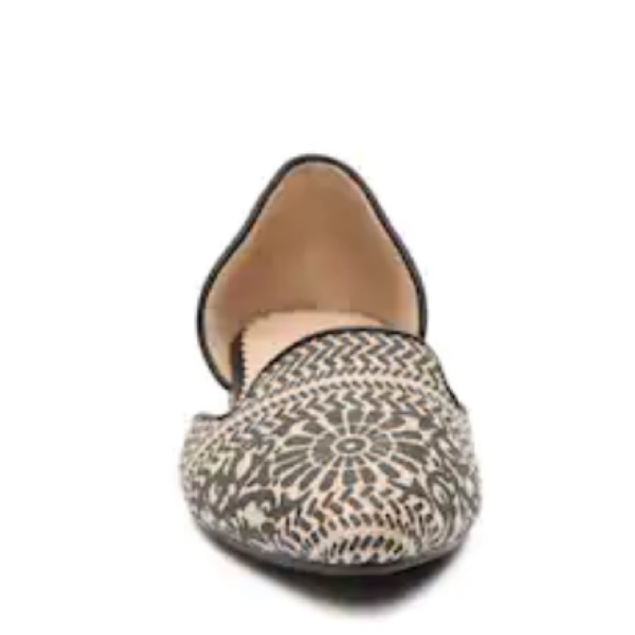 Restricted Glory Flat size 8 NWOB - Picture 3 of 11